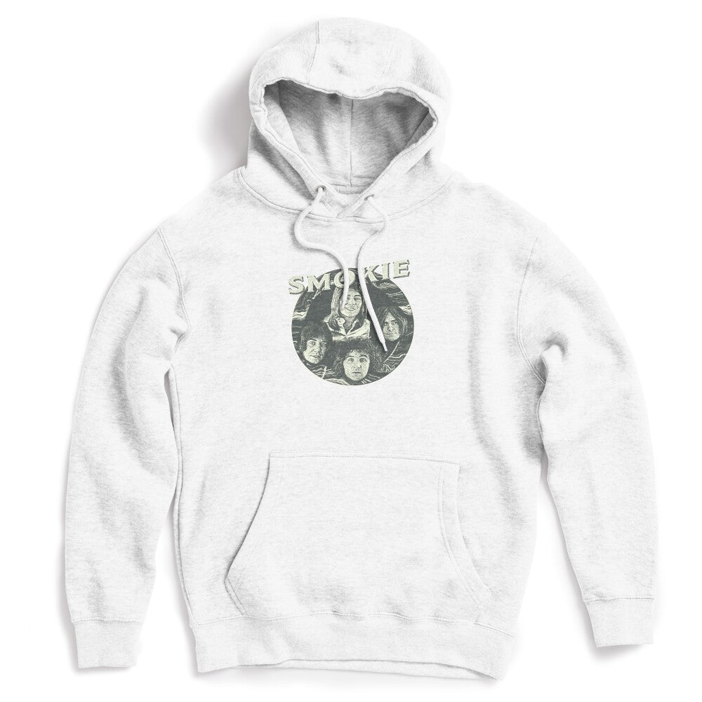 Smoke Band Smokie Shirt