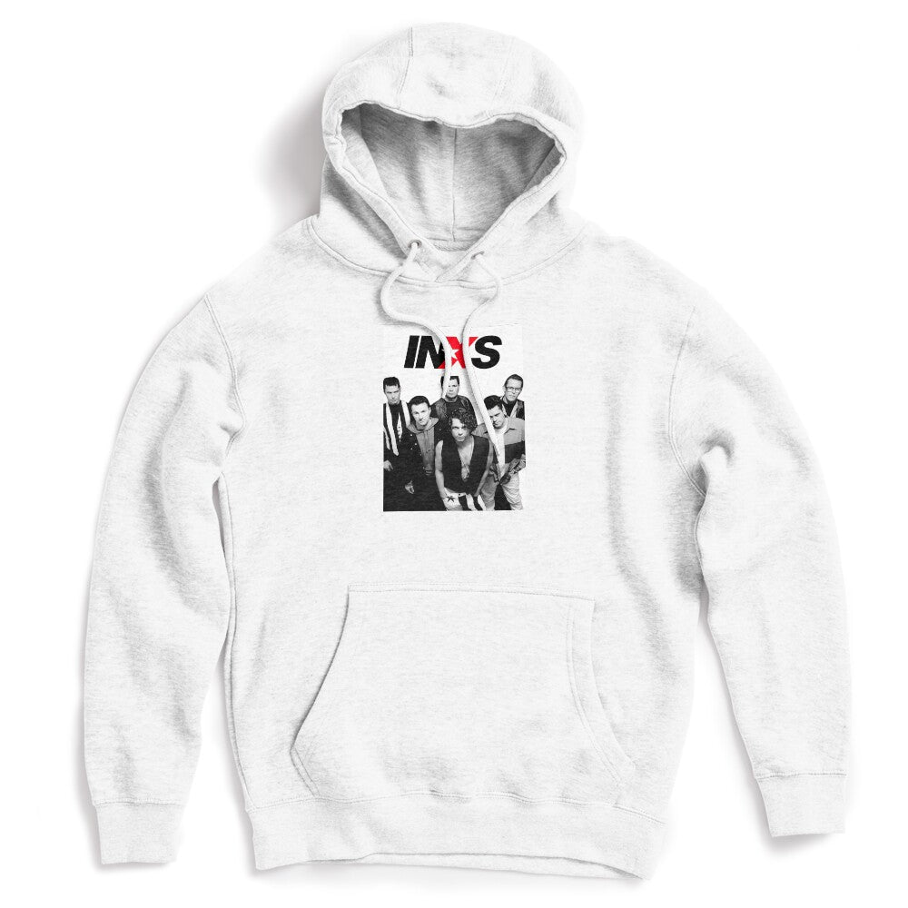 Inxs Vintage Shirt