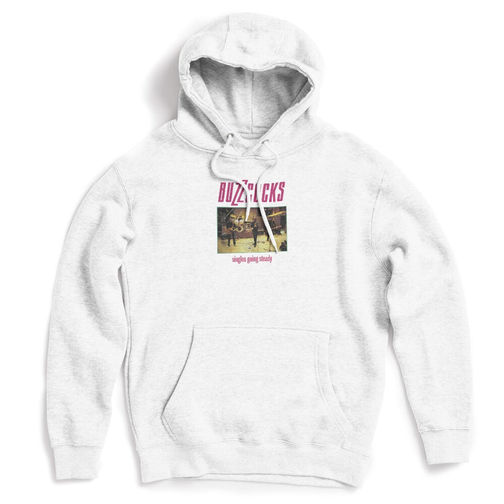 Singles Going Steady Pink Shirt