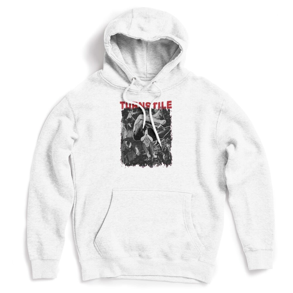 Turnstile Vintage Shirt