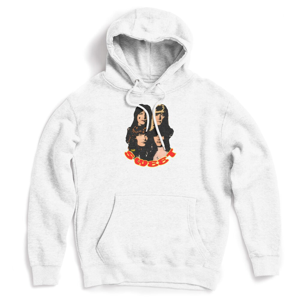 The Sweets Band With Sweets And Cute Vocals Is Loved By The Audience Shirt