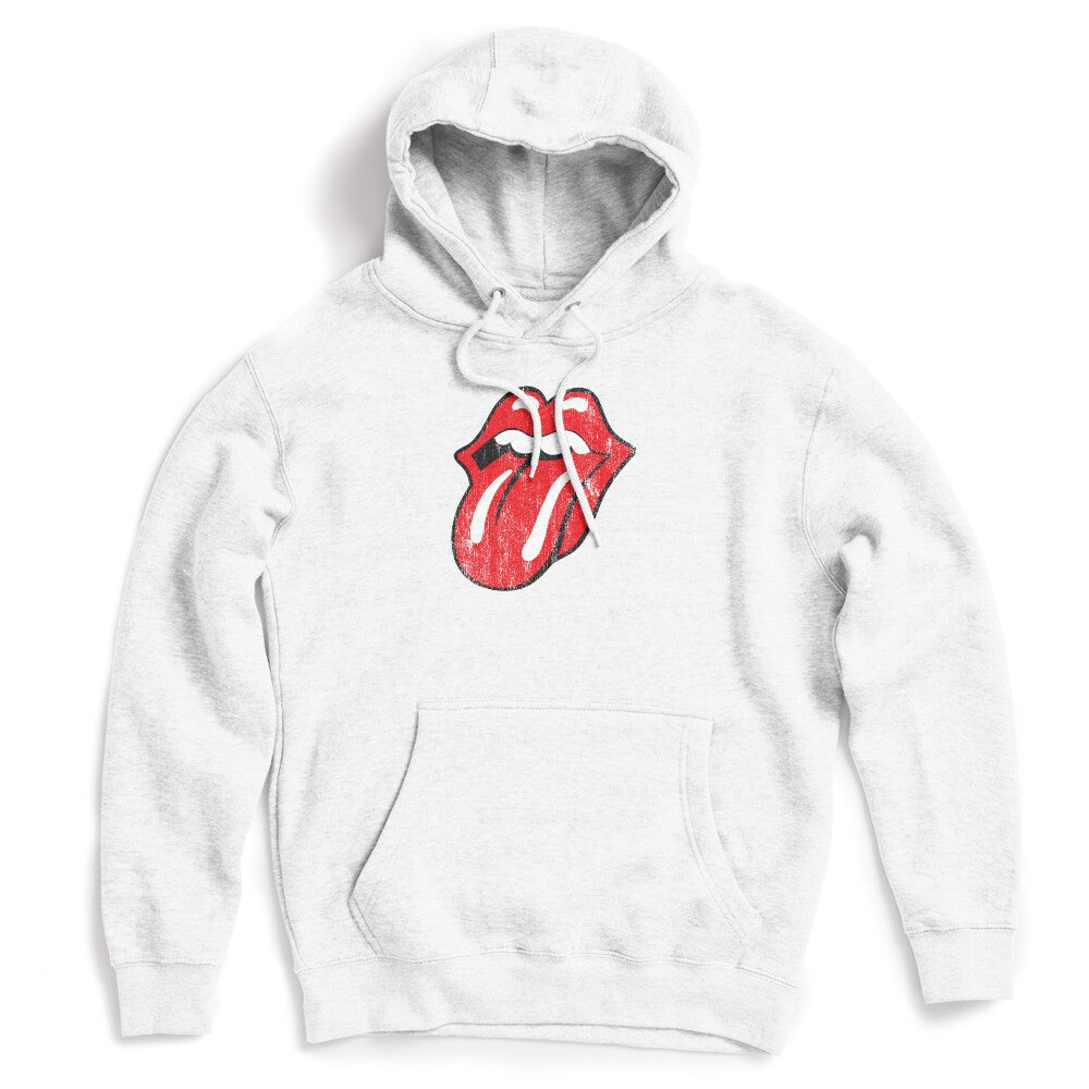 Red Tongue Shirt