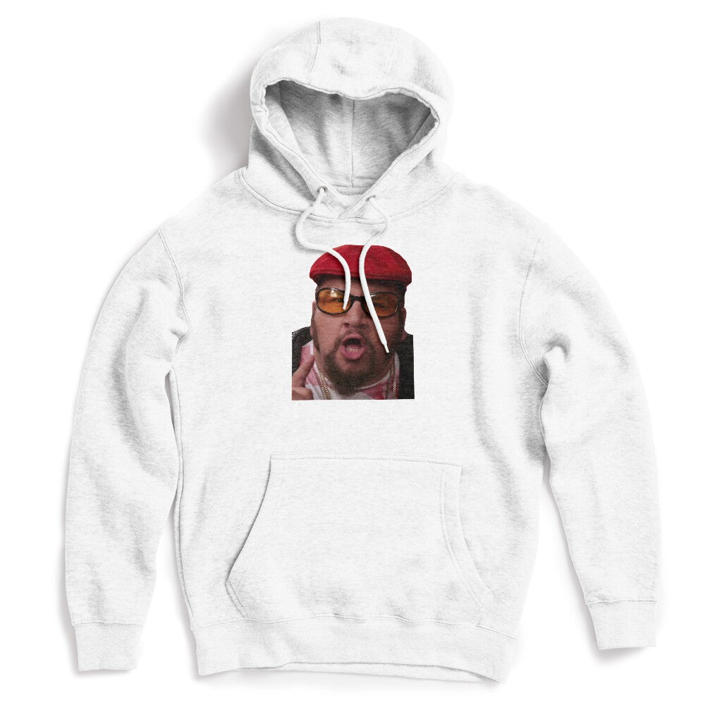 Gustavo Rocque 2 Shirt