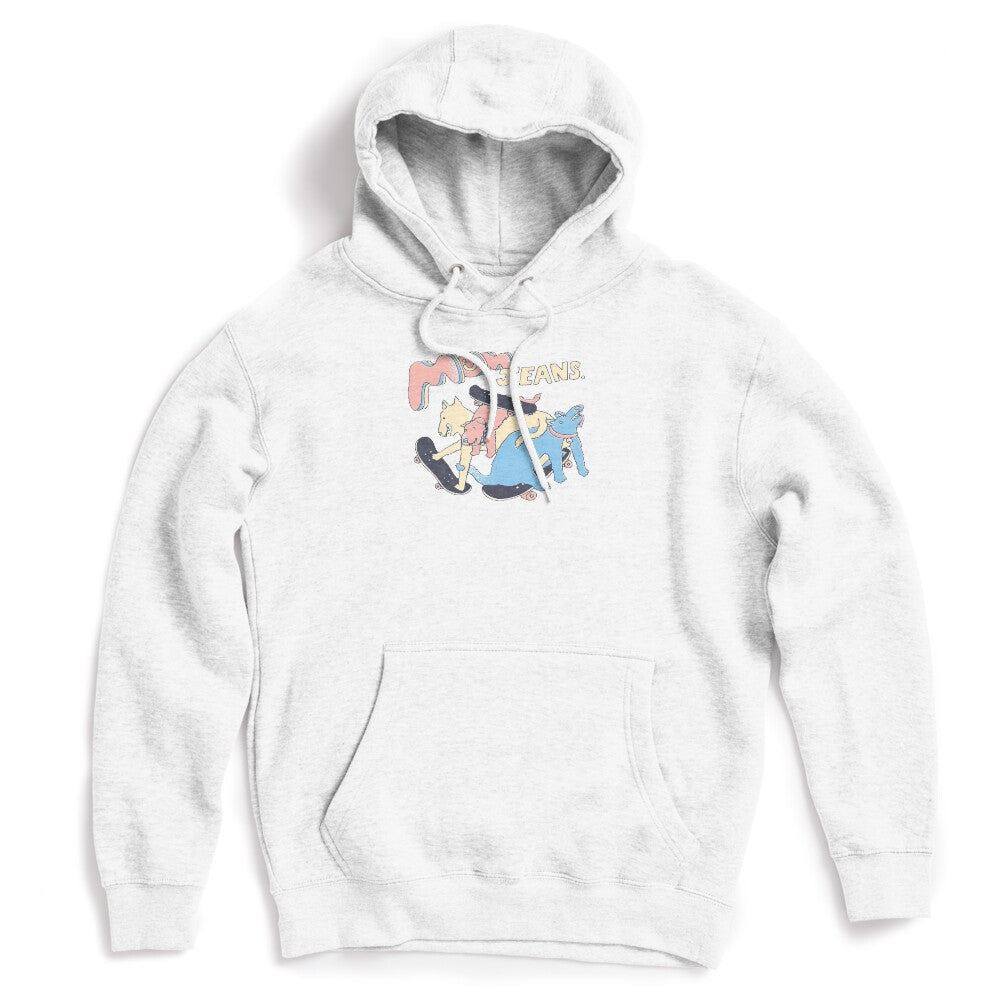 Mom Jeans Band - Puppy Love Shirt