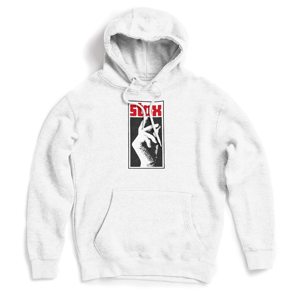 Vintage Stax Record Label Inspired Music Design Shirt