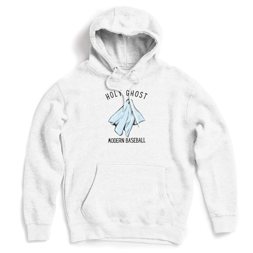 Holy Ghost Modern Baseball Shirt