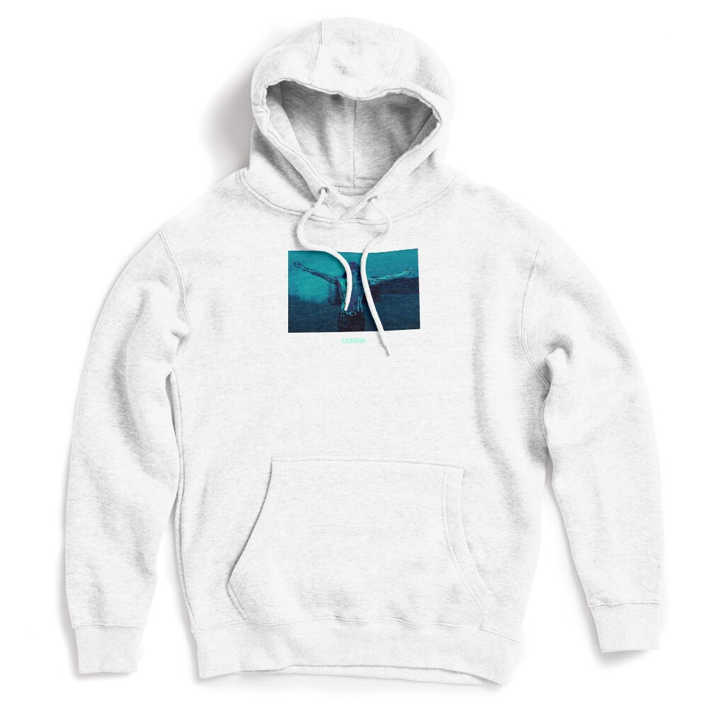 Taemin Advice Signature T Pose Shirt
