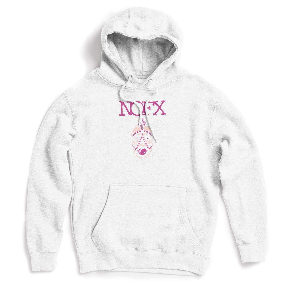 NOFX Stoke Extinguisher Shirt