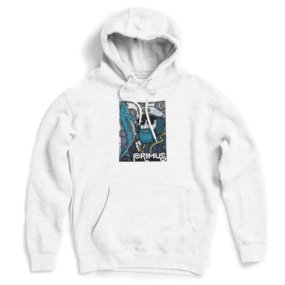 John The Fisherman Shirt