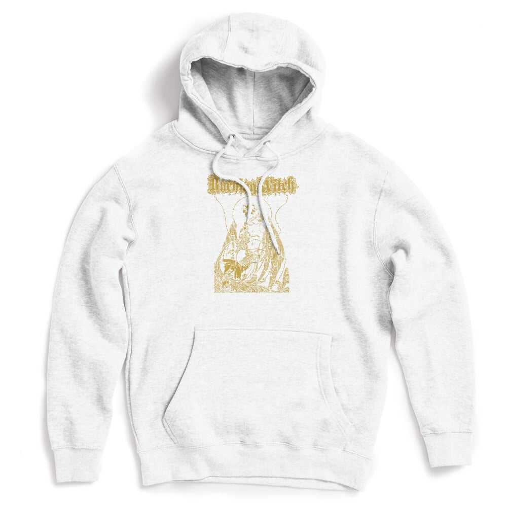 Burning Witch Shirt