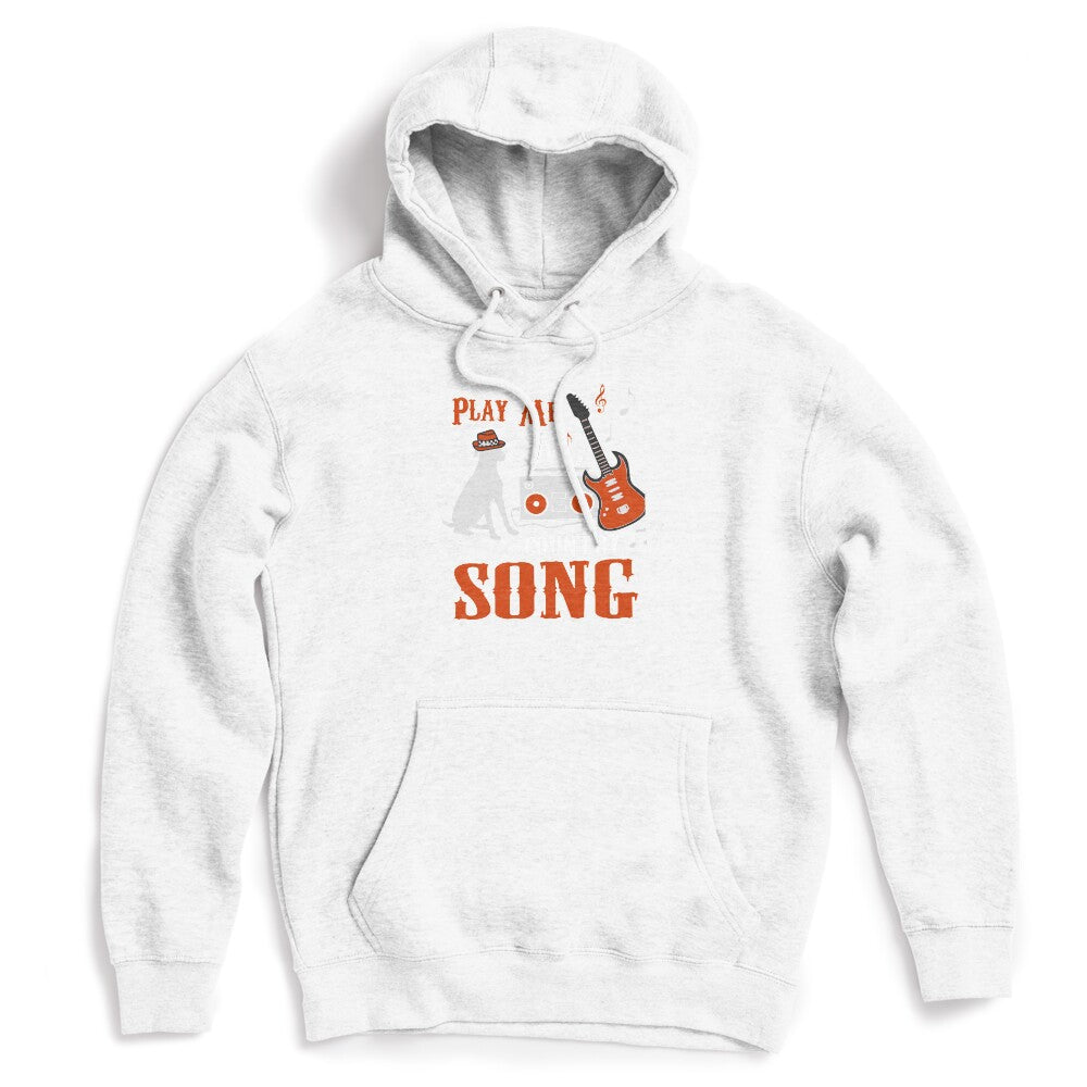 PLAY ME A COUNTRY SONG COLLECTION Shirt