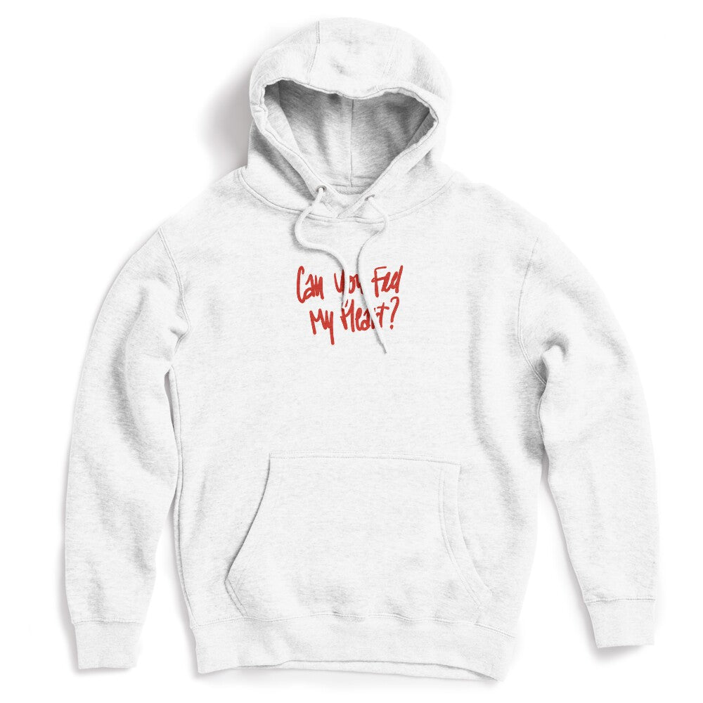 Can You Feel My Heart Shirt