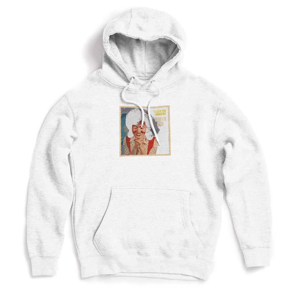 Loretta Lynns Impact On Country Culture Shirt