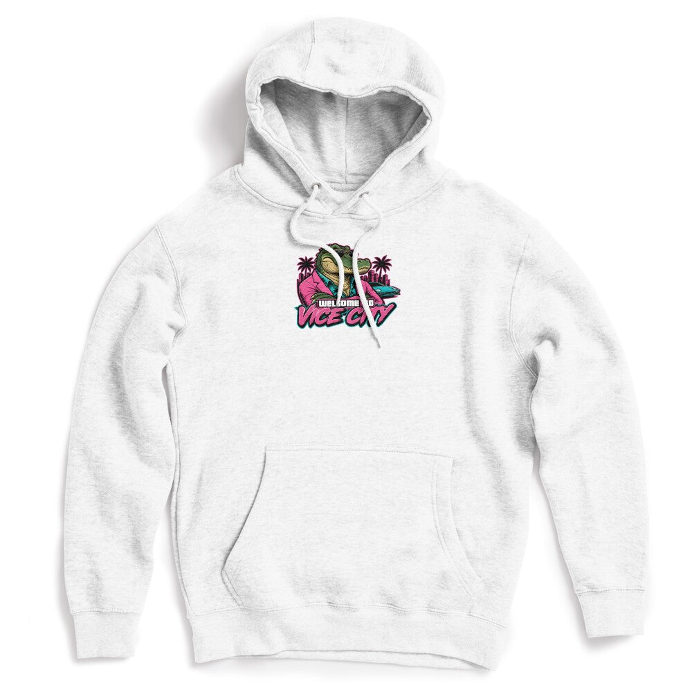 WELCOME TO VICE CITY - GTA 6 Shirt