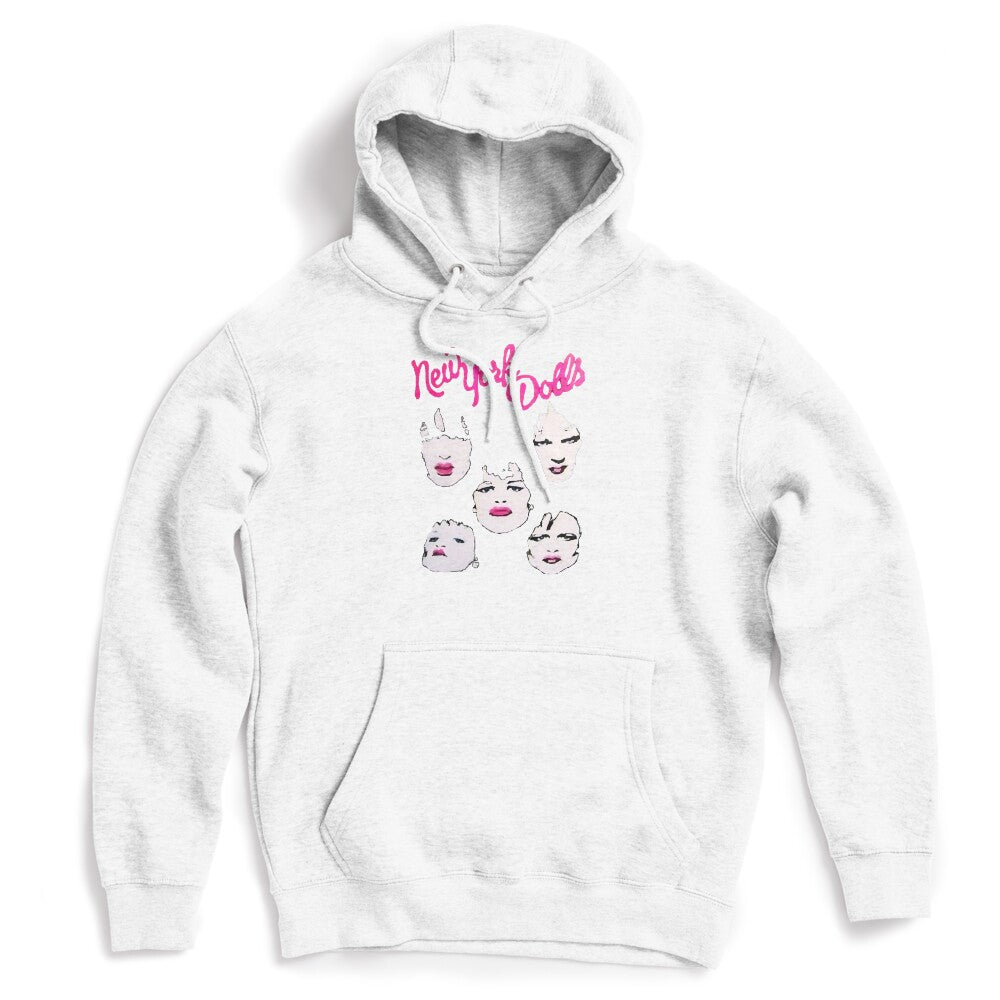 Dolls Faces Shirt