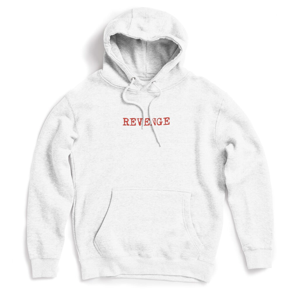 Large Sweet Revenge Logo Shirt