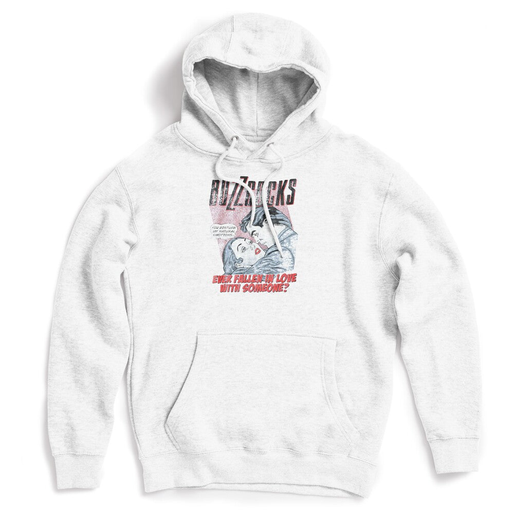 Bzzccks Shirt