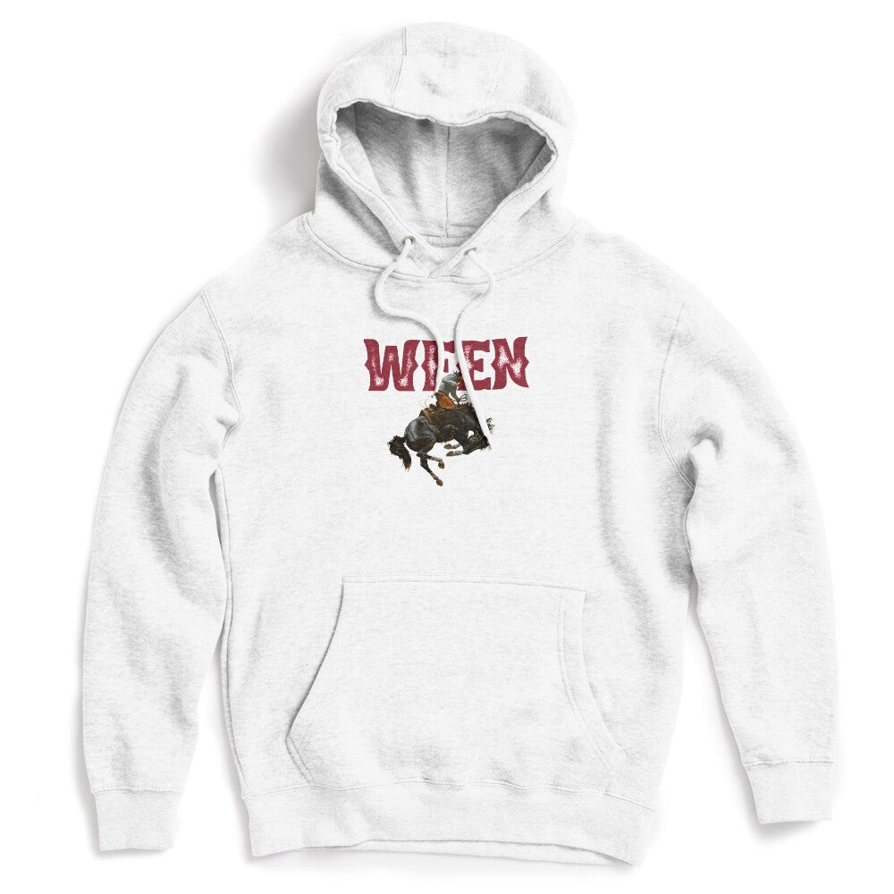 Ween Cowboy Shirt