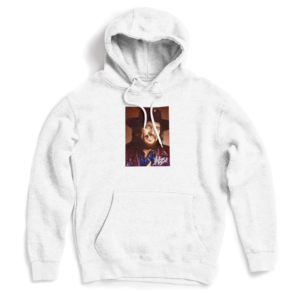 Waylon Jennings - Vintage 544 Shirt