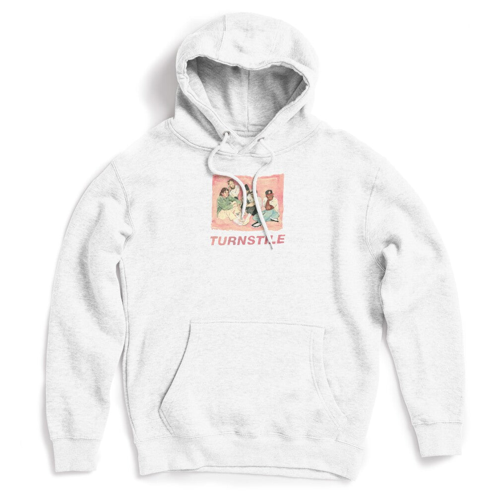 BEST TO BUY Turnstile Love Connection - T L C Shirt