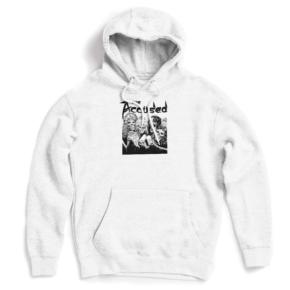 The Accüsed Shirt