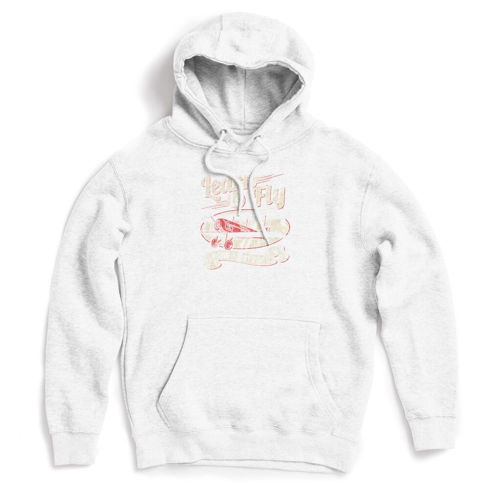 Learn Foo Fly Shirt