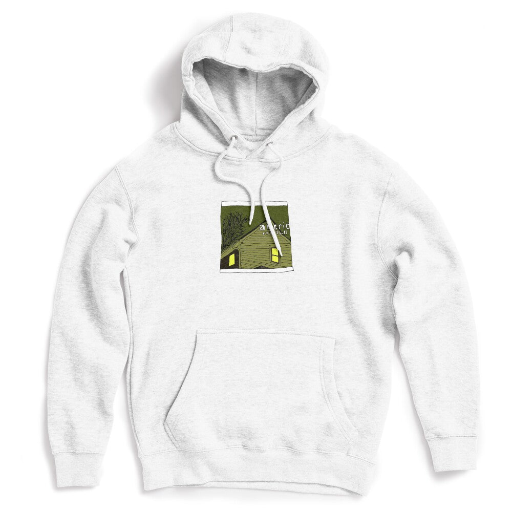 American Football Shirt