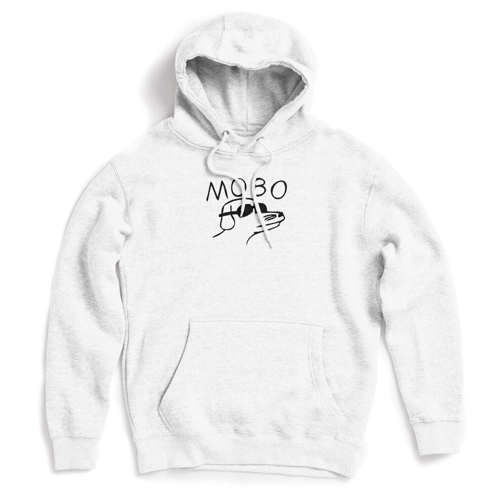 Modern Baseball Mobo Shirt