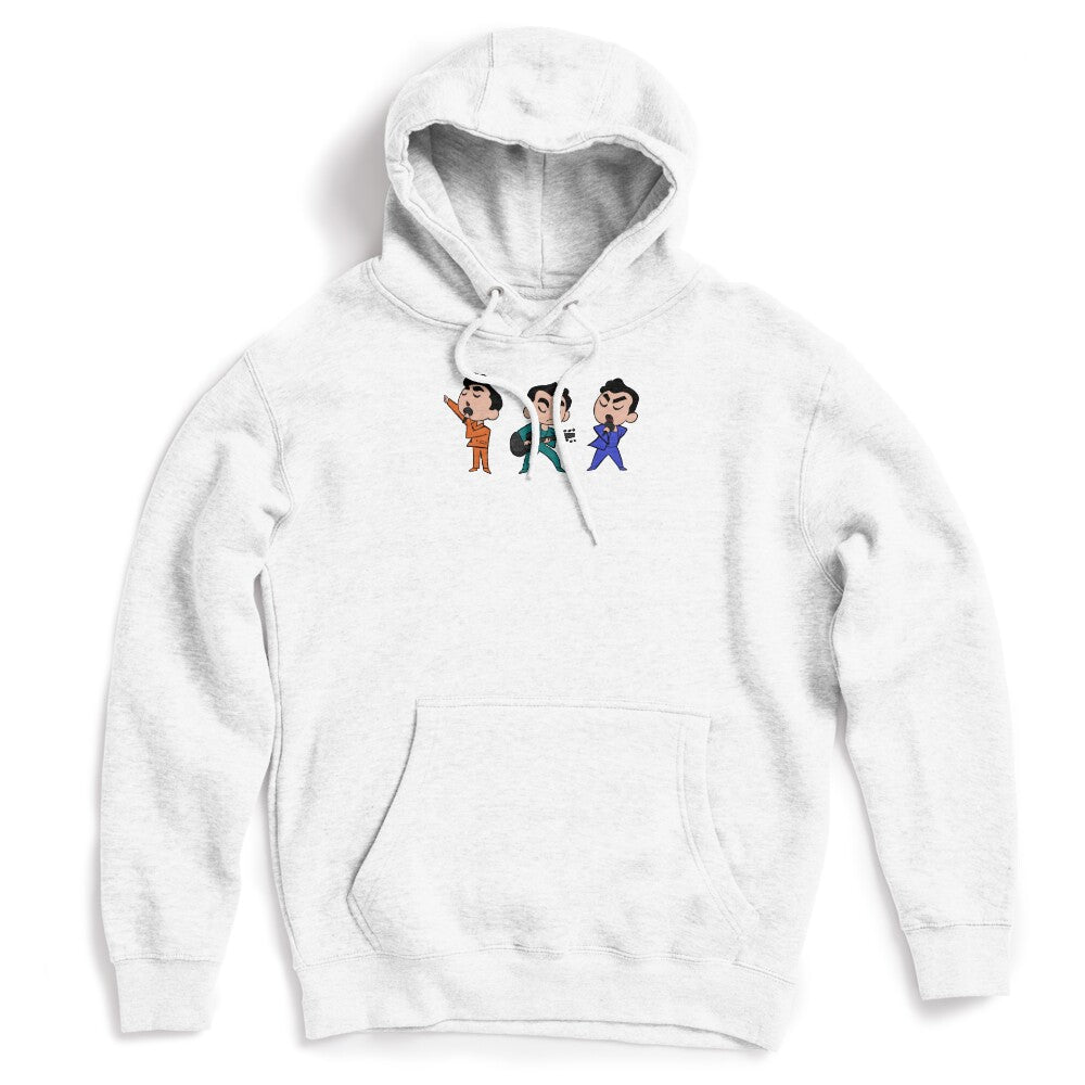 The Tiny Jonas Brothers Shirt
