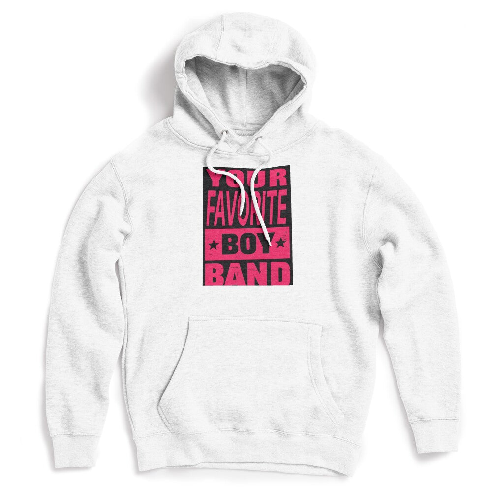 Your Favorite Boyband Shirt
