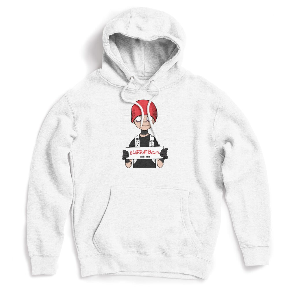 Gorillaz X TOP Shirt