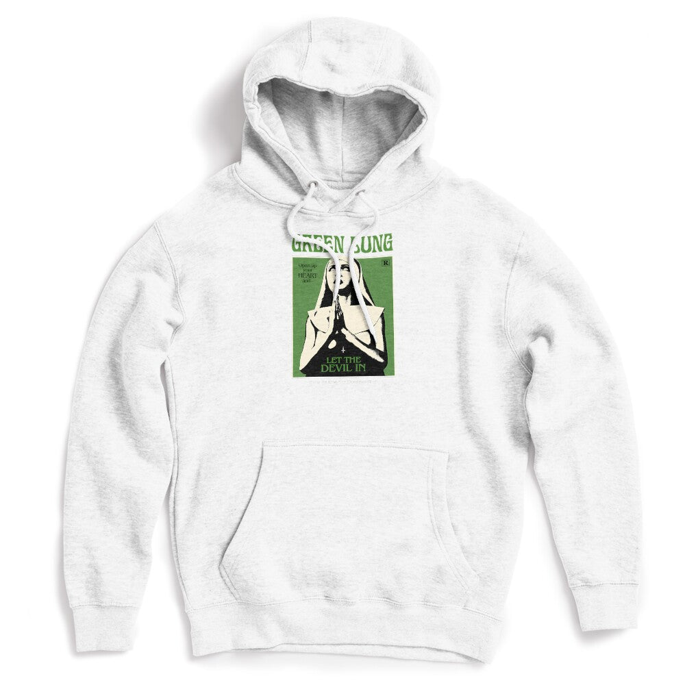 GREEN LUNG BAND Shirt