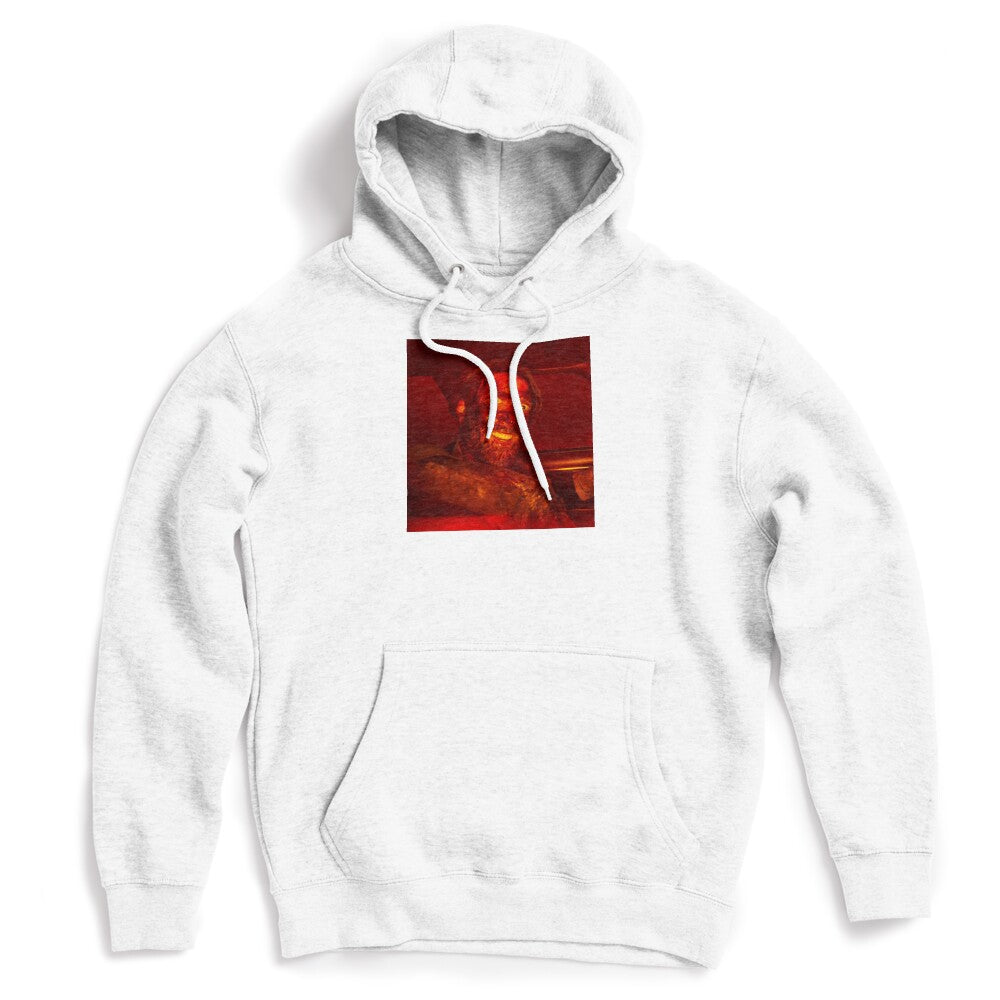 Nick Cage Mandy Shirt