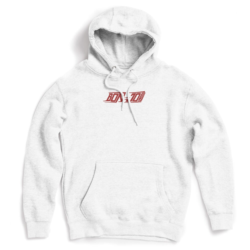 Bon Jovi BJ Logo Shirt