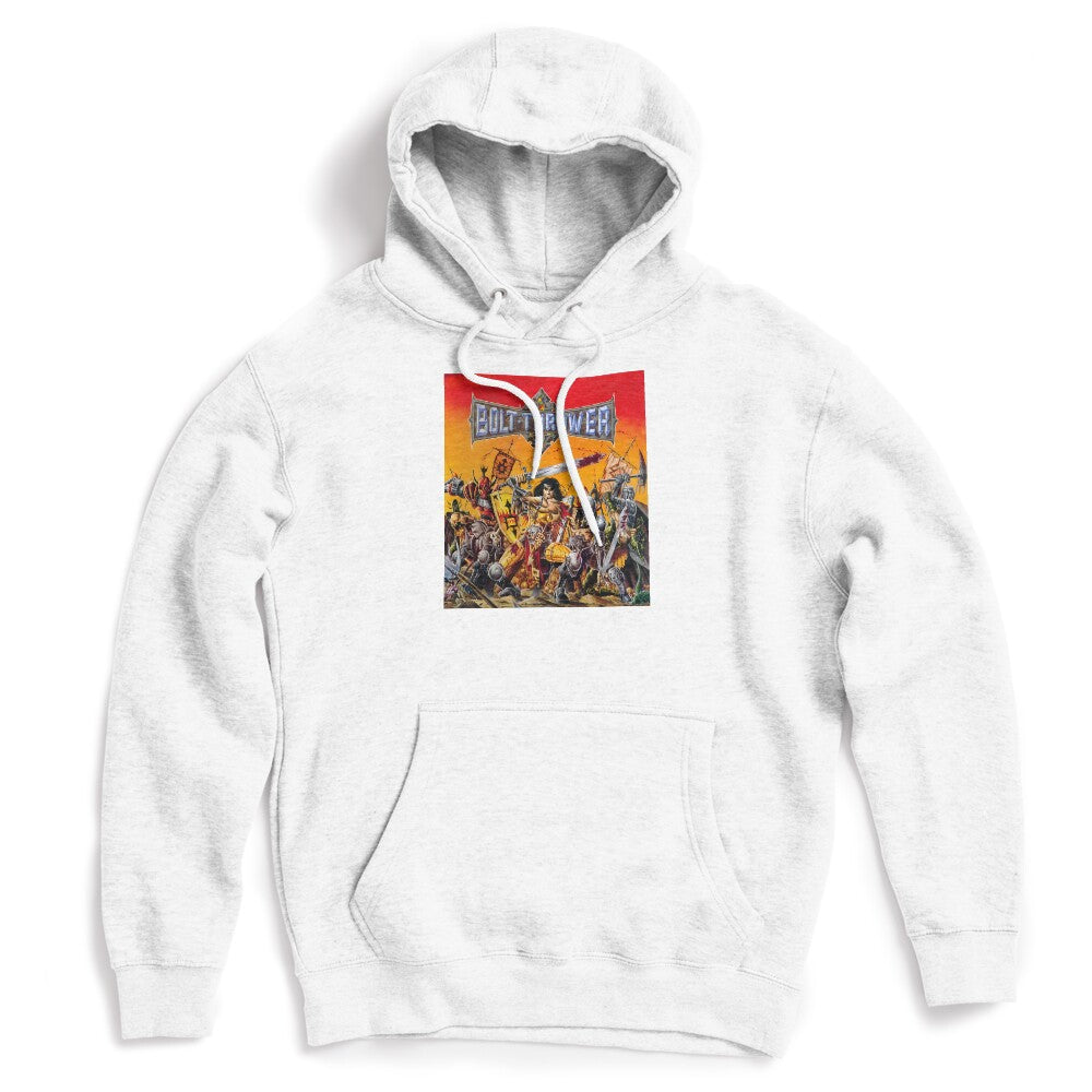 Bolt Thrower Band Shirt