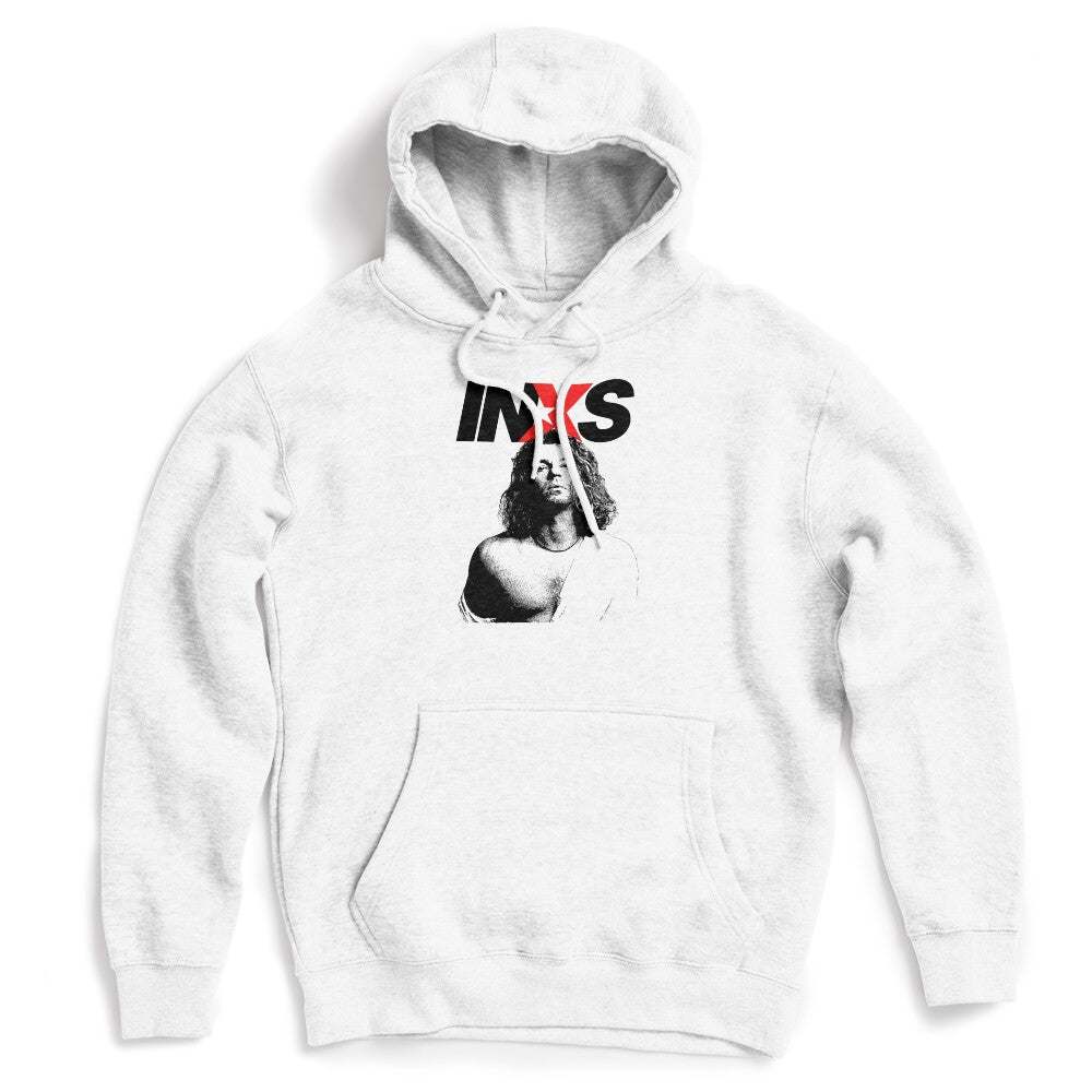 Inxs Band Vintage Shirt