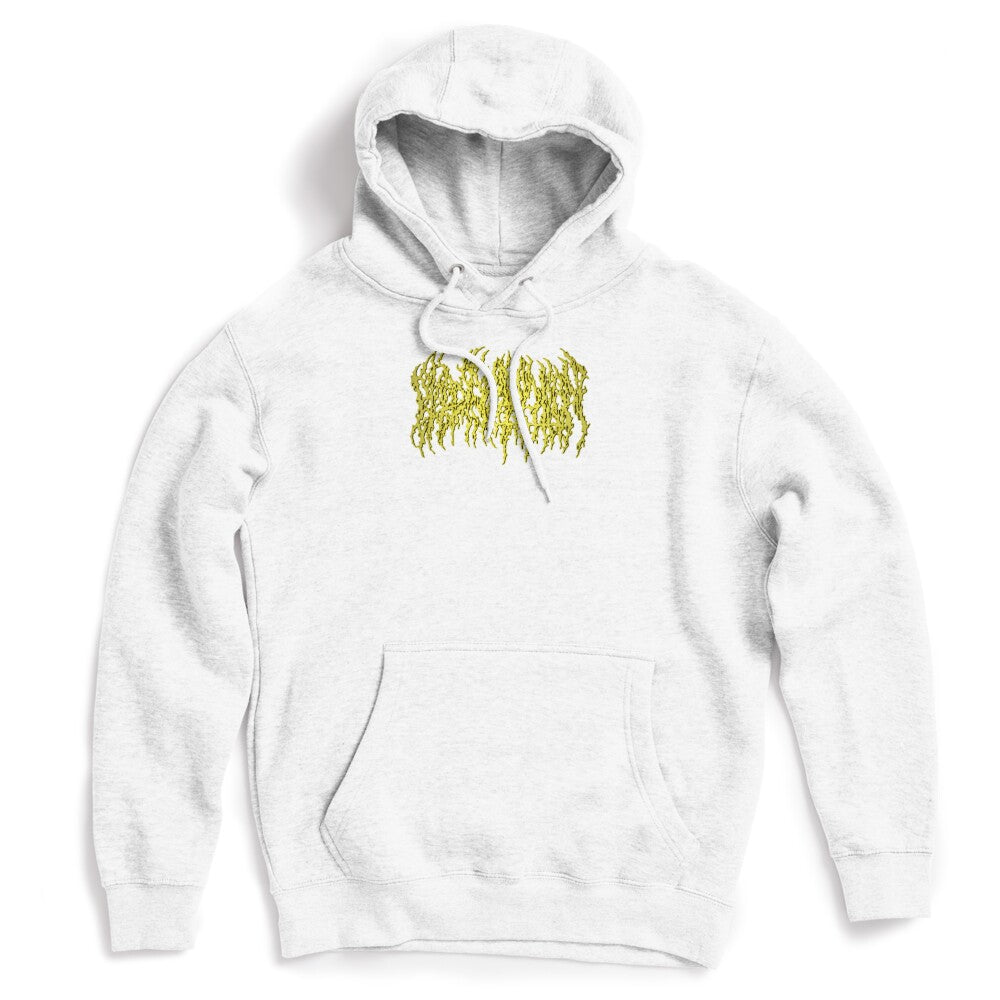 BLOOD INCATANTION Logo Art Shirt