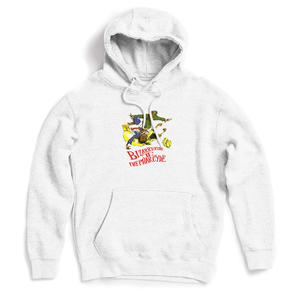 Bizarre Ryde To The Pharcyde Shirt
