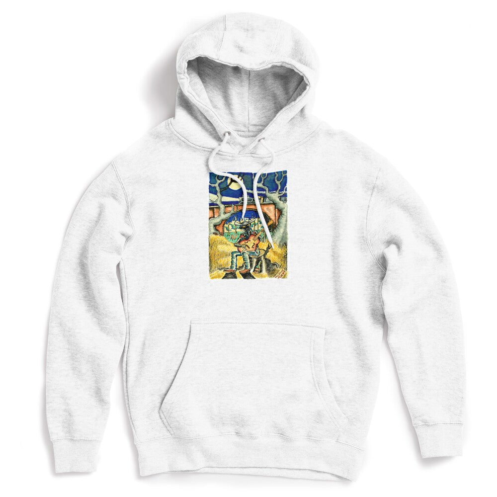 Hank Williams Ramblin Man Shirt