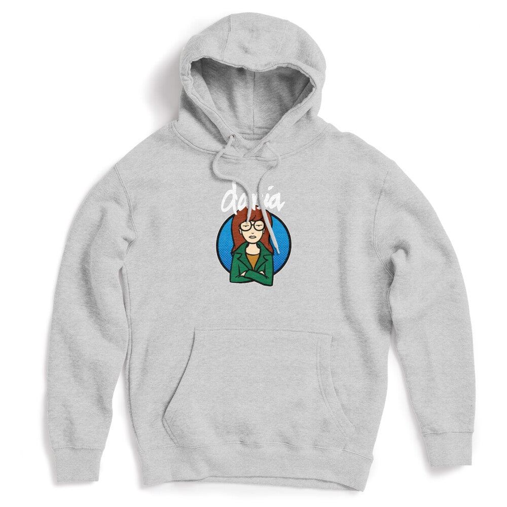 Daria Shirt