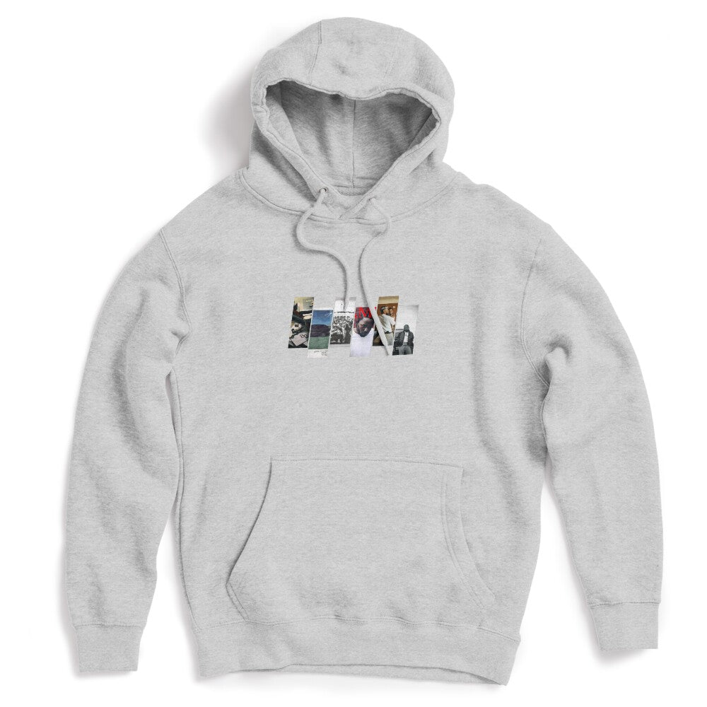 KENDRICK LAMAR Art Design Shirt