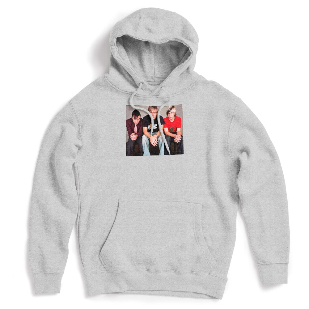 Busted Shirt