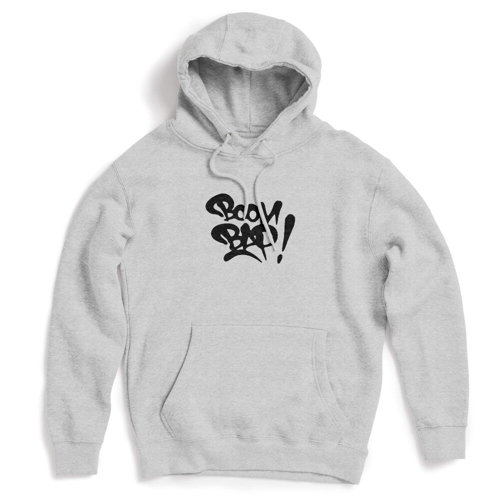 Boom Bap Old School Hip Hop Krs One Gang Starr 90s Rap Shirt