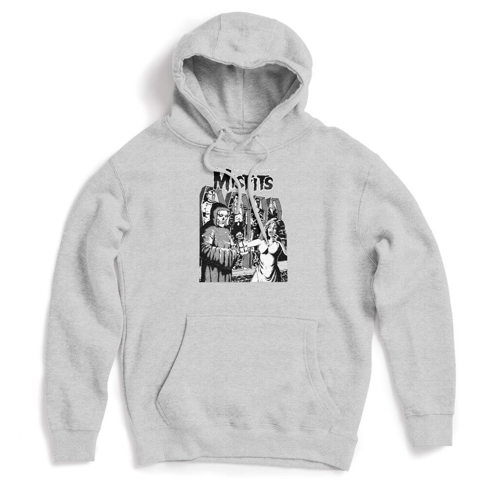 MIsfits Return Halloween Shirt