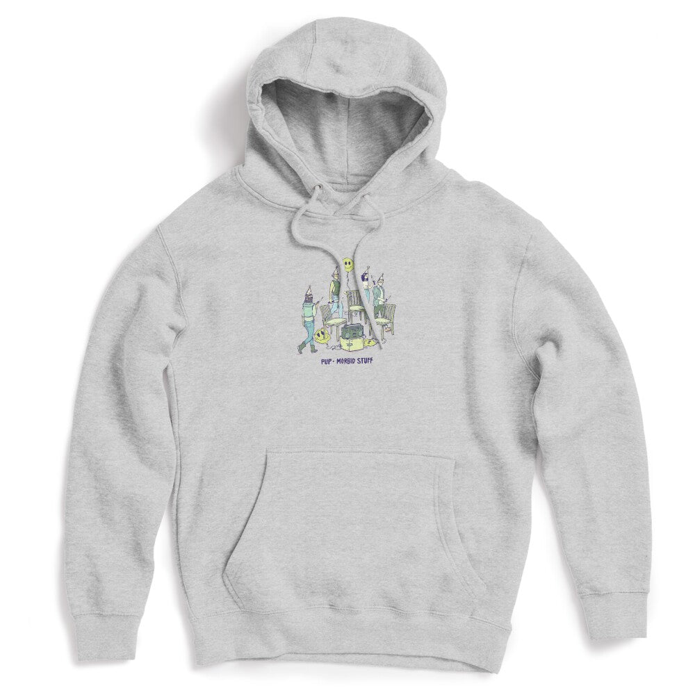 Morbid Shirt