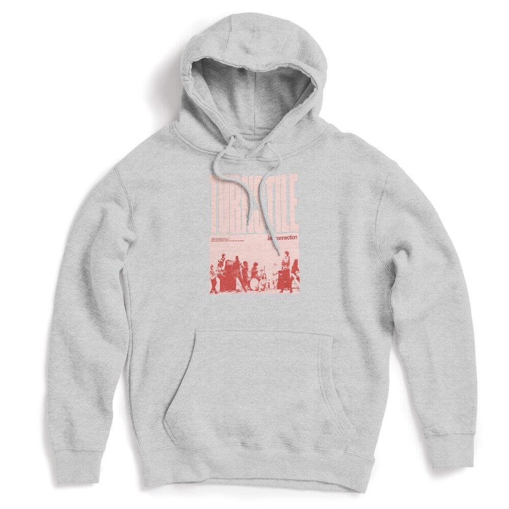 Pinky Love Connection Shirt