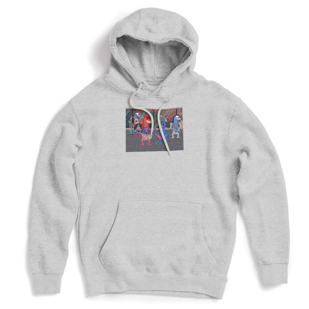 Space Age Mayhem Shirt