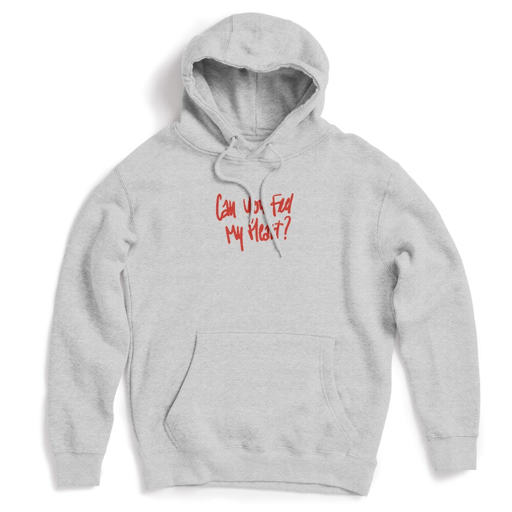 Can You Feel My Heart Shirt