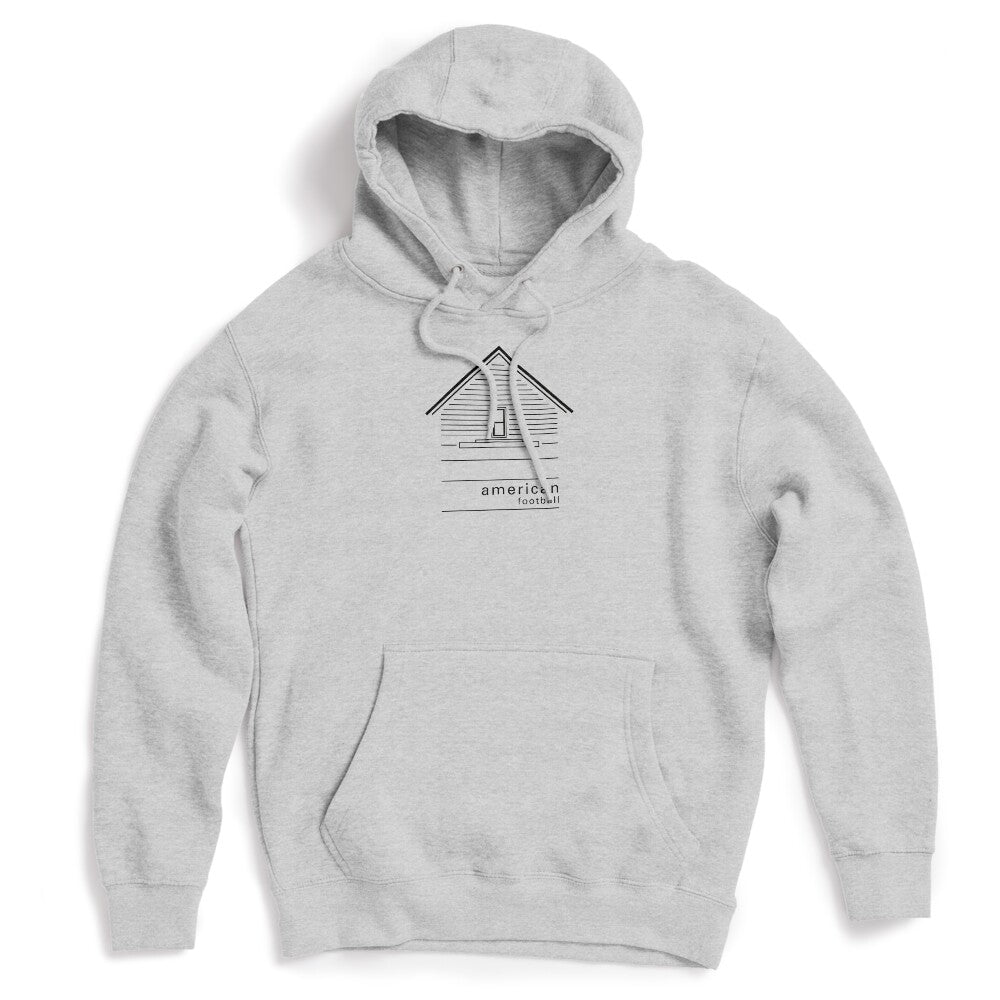 American Football House Shirt