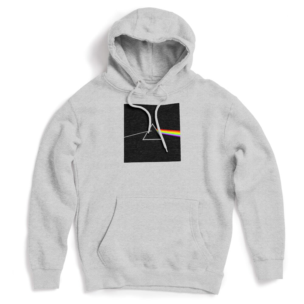 Pink Floyd The Dark Side Of The Moon Prism Shirt